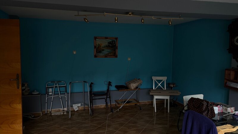 Doamna Ghica, Bucuresti