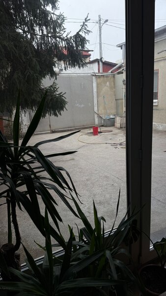 Doamna Ghica, Bucuresti